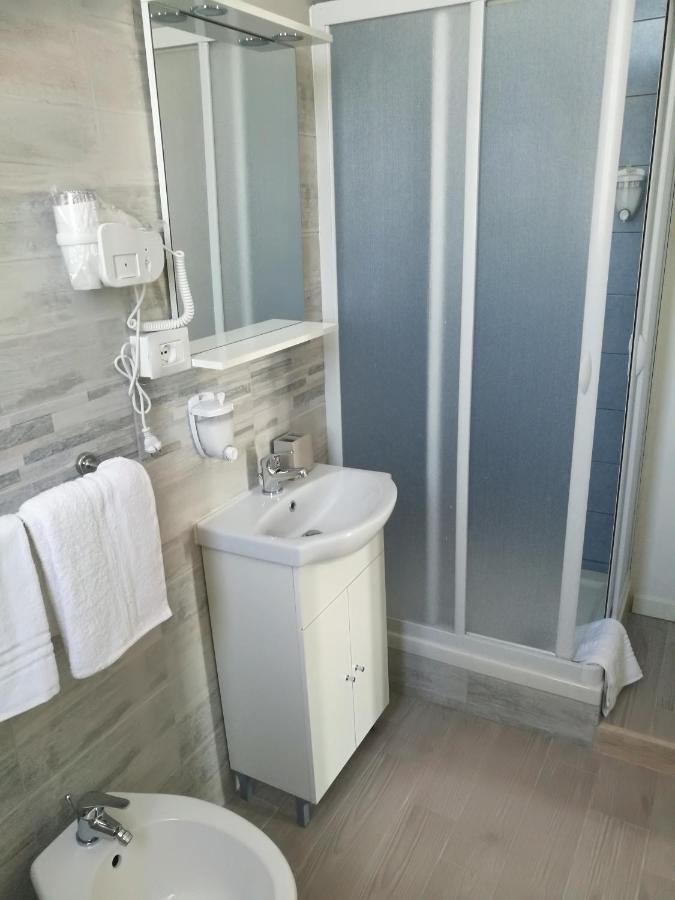 Settimo Sole Affitta Camere Taranto Exterior foto