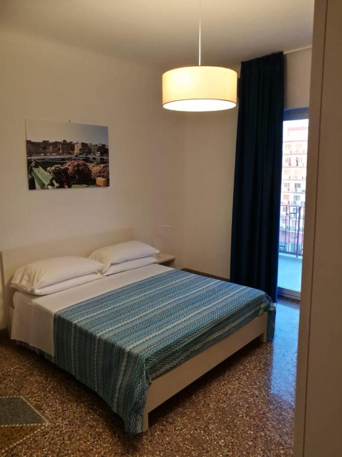 Settimo Sole Affitta Camere Taranto Exterior foto