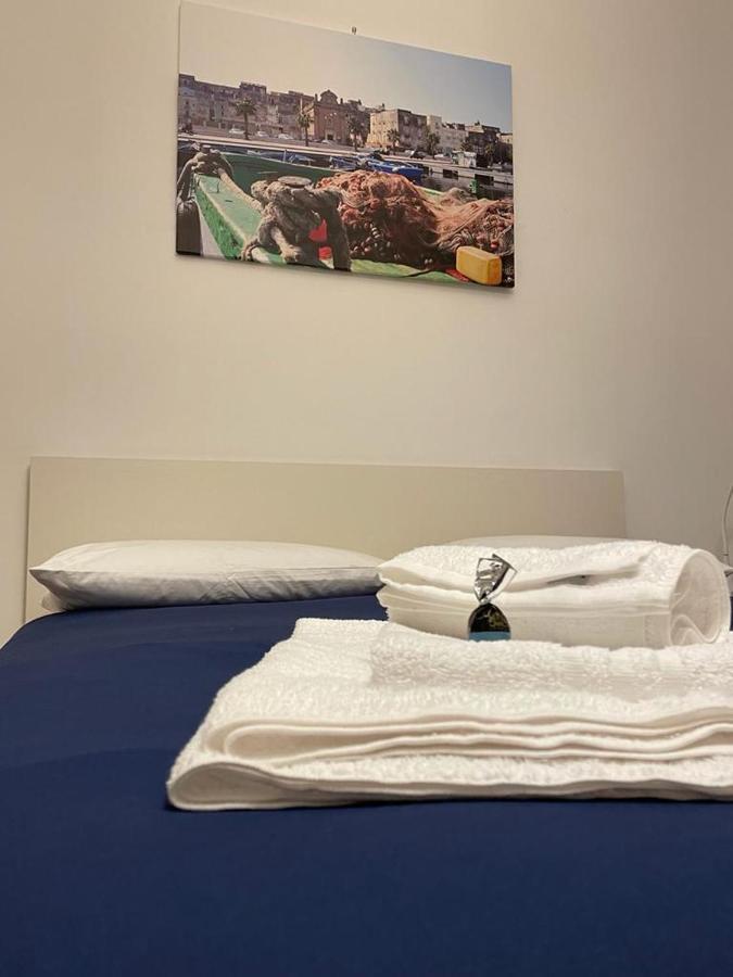 Settimo Sole Affitta Camere Taranto Exterior foto
