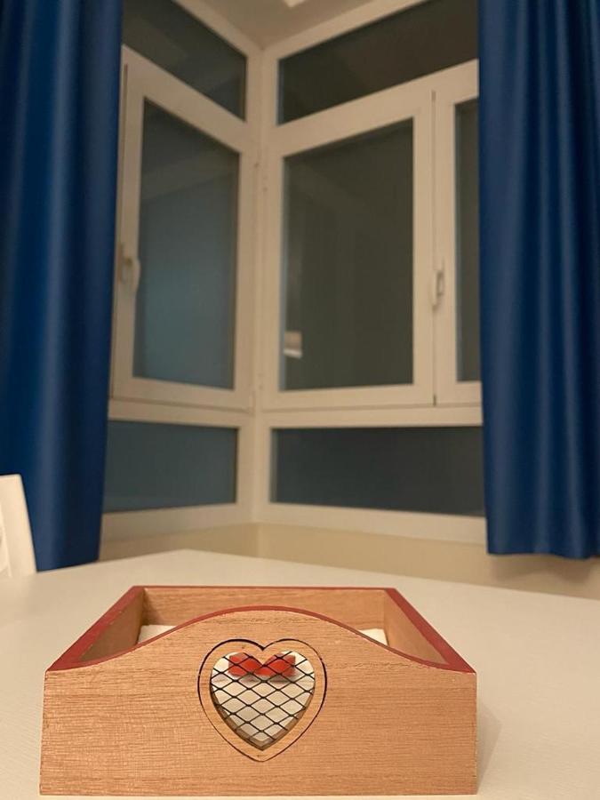 Settimo Sole Affitta Camere Taranto Exterior foto