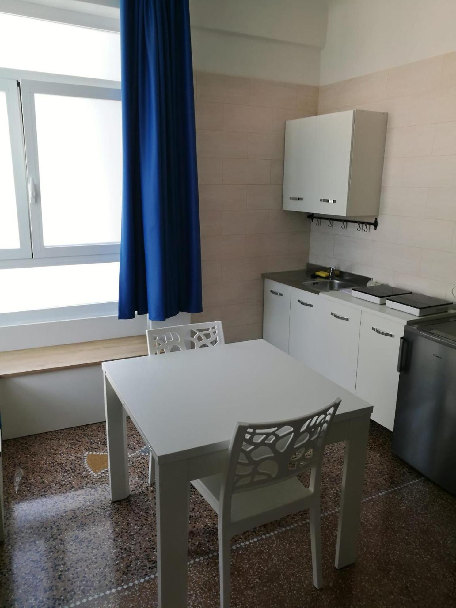 Settimo Sole Affitta Camere Taranto Exterior foto